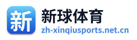 新球体育 Logo